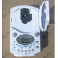 images/v/CD Player With LCD Clock Hidden HD Pinhole Spy Camera DVR.jpg